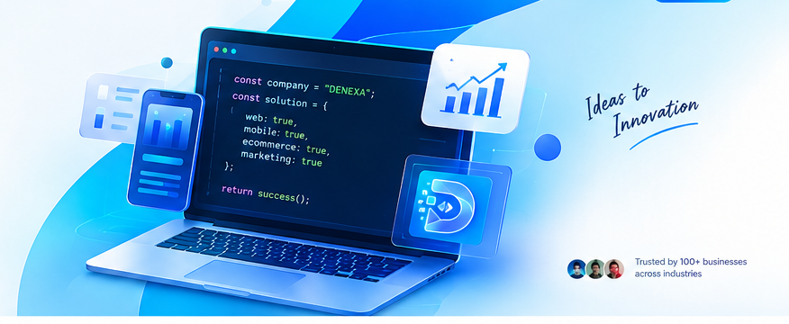 DENEXA Digital Technology Solutions